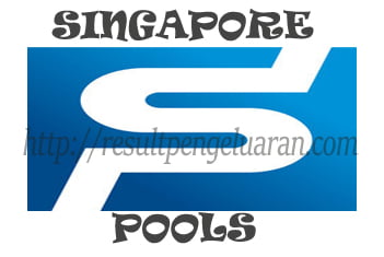 Data Pengeluaran Singapura 2025