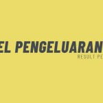 DATA PENGELUARAN TOGEL HK 2019-2023