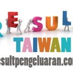 Data Pengeluaran Taiwan 2023