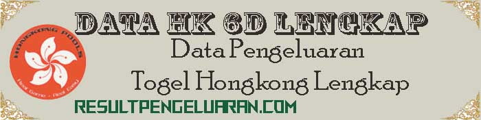 Data Hk 6D 2025